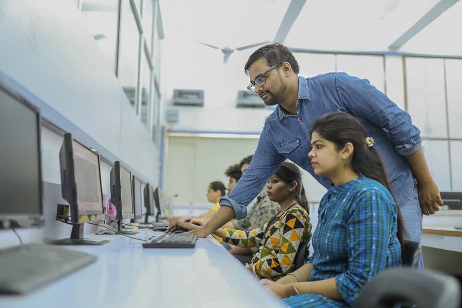 Indian Institute of Gem and Jewellery Jaipur Campus photo 5